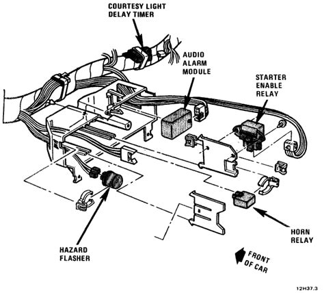 Q&A: 1989 Corvette Problems 